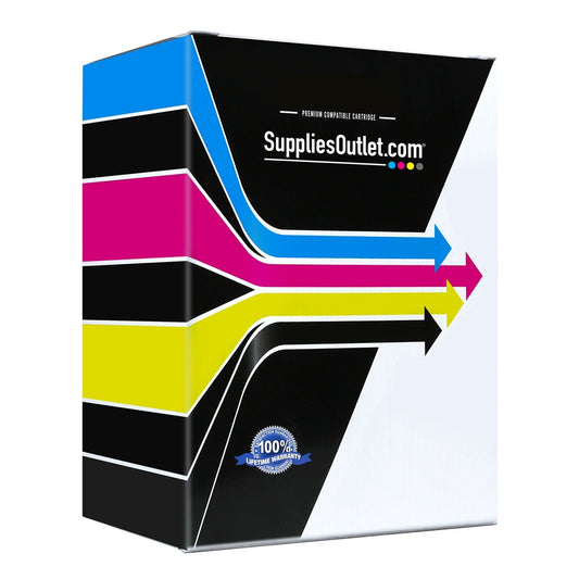 Compatible Epson T512 Ink Bottle (All Colors) by SuppliesOutlet