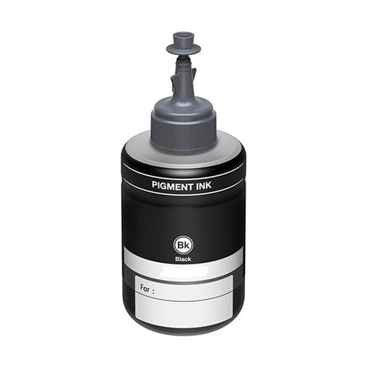 Compatible Epson T774120 Ink Bottle (Pigment Black) by SuppliesOutlet