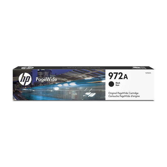 HP 972A Ink Cartridge (All Colors)