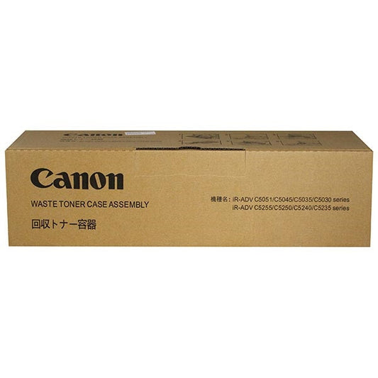 Canon FM4-8400-010 Waste Toner Cartridge