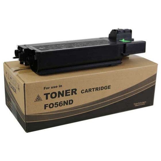 Sharp FO-56ND Toner Cartridge (Black)