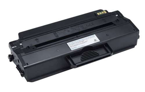 Dell G9W85 Toner Cartridge (Black)