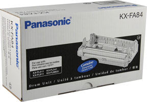 Panasonic KX-FA84 Drum Unit (Black)