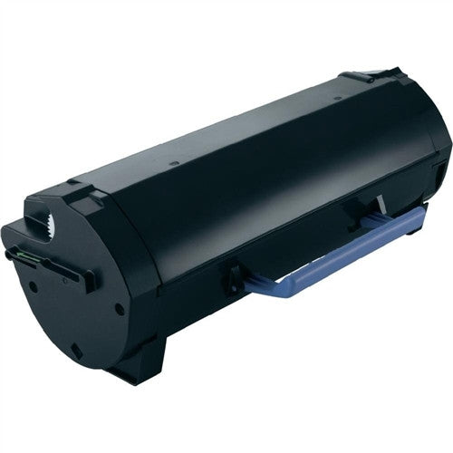 Dell M11XH Toner Cartridge (Black, High Yield)