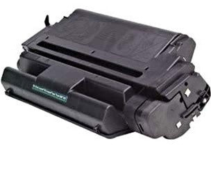 Compatible HP C3909A Toner Cartridge (Black, MICR) by SuppliesOutlet