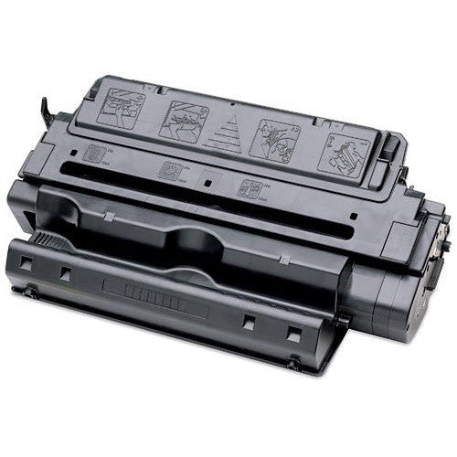 Compatible HP C4182X Toner Cartridge (Black, MICR) by SuppliesOutlet