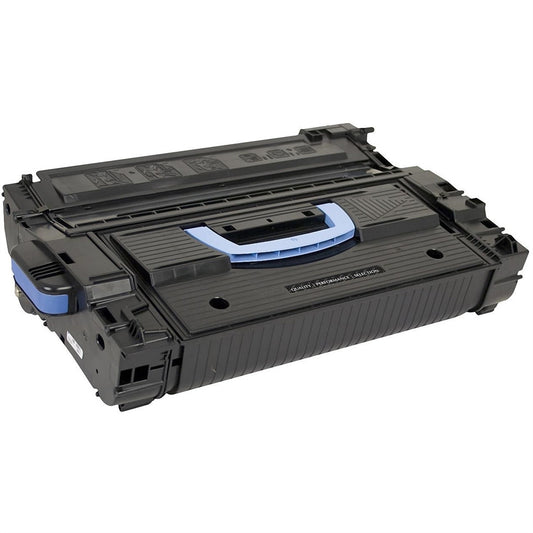 Compatible HP C8543X Toner Cartridge (Black, MICR) by SuppliesOutlet