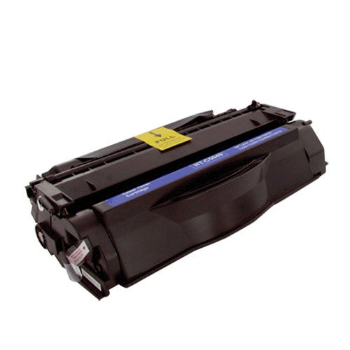 Compatible HP Q5949A Toner Cartridge (Black, MICR) by SuppliesOutlet