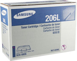 Samsung MLT-D206L Toner Cartridge (Black)
