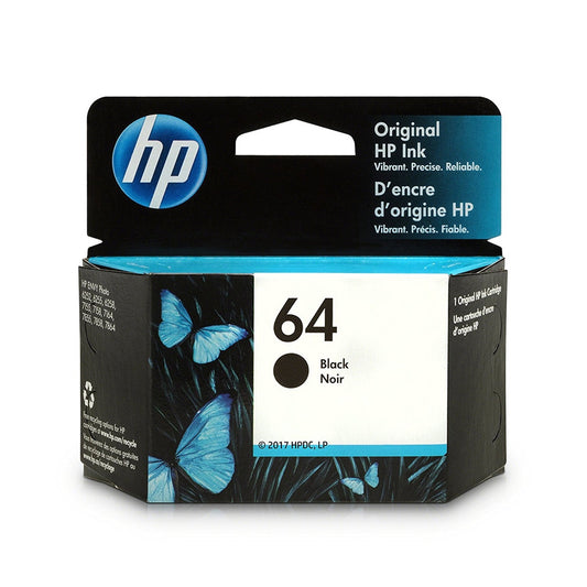 HP 64 Ink Cartridge