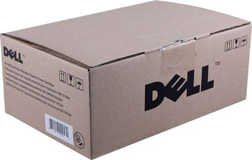 Dell NF485 Toner Cartridge (Black)