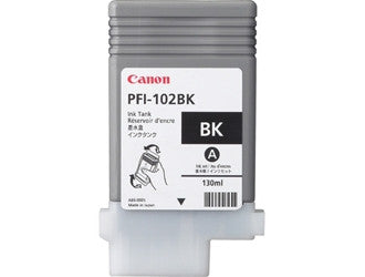 Canon PFI-102 Ink Cartridge (All Colors)