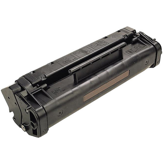 Compatible HP C3906A Toner Cartridge (Black) by SuppliesOutlet