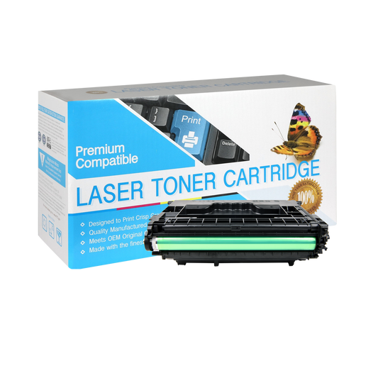 Compatible HP CF237X Toner Cartridge (Black, High Yield) by SuppliesOutlet