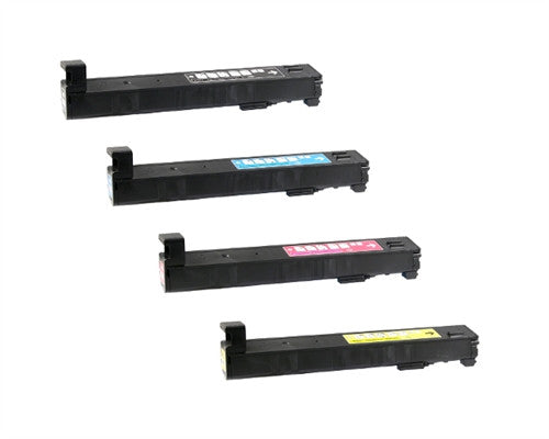 Compatible HP 826A Toner Cartridge (All Colors) by SuppliesOutlet