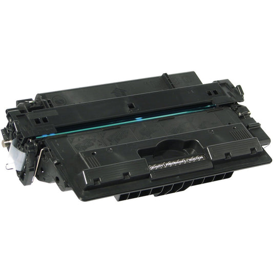 Compatible HP Q7570A Toner Cartridge (Black) by SuppliesOutlet