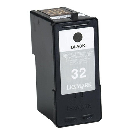 Remanufactured Lexmark 18C0032 Ink Cartridge