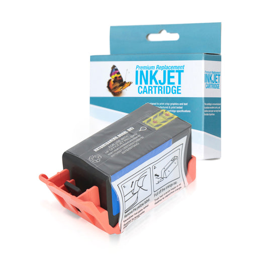 Compatible HP 906XL Ink Cartridge (Black, Extra High Yield) By SuppliesOutlet