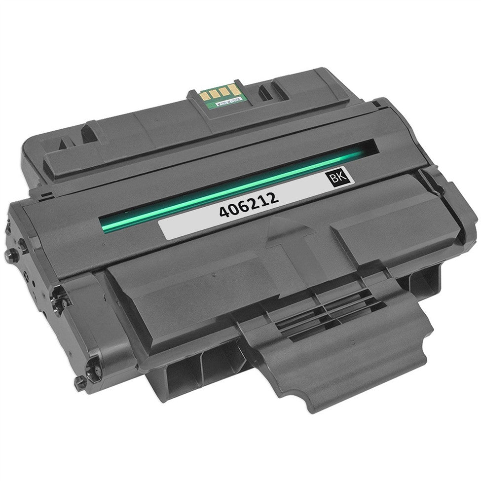 Compatible Ricoh 406212 Toner Cartridge (Black) by SuppliesOutlet