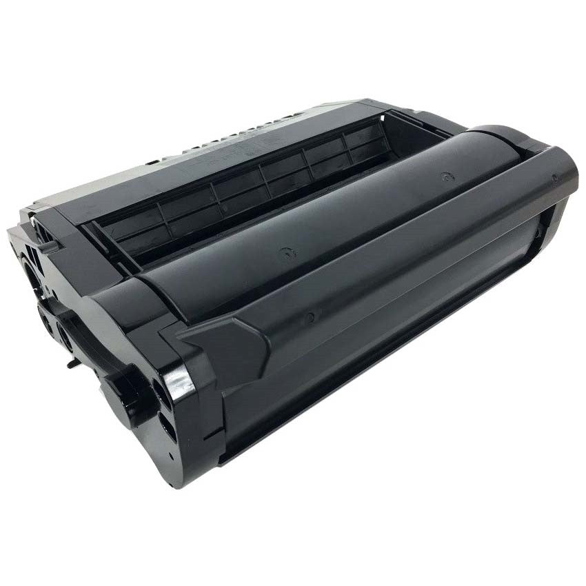 Compatible Ricoh 406683 Toner Cartridge (Black) by SuppliesOutlet