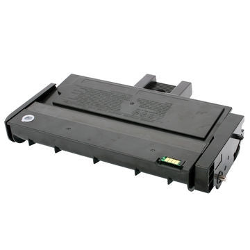 Compatible Ricoh 407258 (Type SP 201HA) Toner Cartridge (Black, High Yield) by SuppliesOutlet