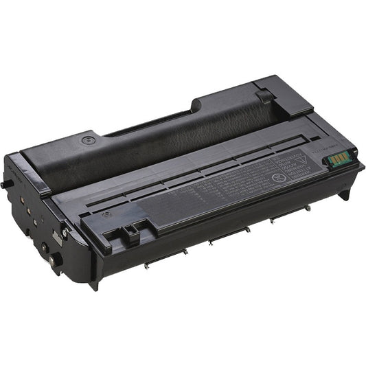 Compatible Ricoh 408161 Toner Cartridge (Black) by SuppliesOutlet
