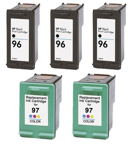 Compatible HP C8767WN Ink Cartridge (High Yield) by SuppliesOutlet