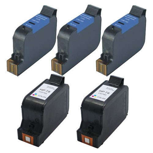 Compatible HP C8789FN Ink Cartridge by SuppliesOutlet
