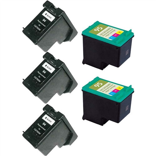 Compatible HP C9354FN Ink Cartridge by SuppliesOutlet
