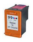 Compatible HP 99 Ink Cartridge (Photo Color) by SuppliesOutlet