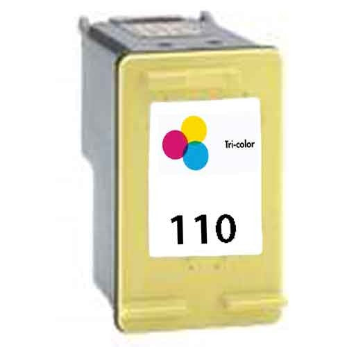 Remanufactured HP CB304AN Ink Cartridge (Color)