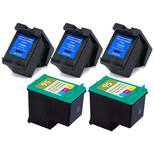 Compatible HP CB327FN Ink Cartridge by SuppliesOutlet