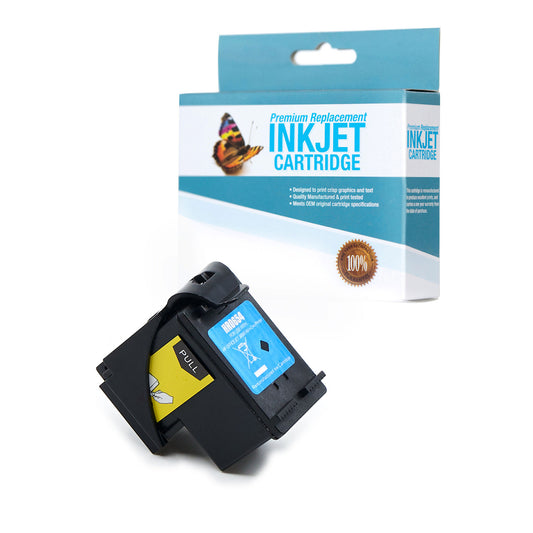Compatible HP 901XL Ink Cartridge (Black) by SupplieOutlet