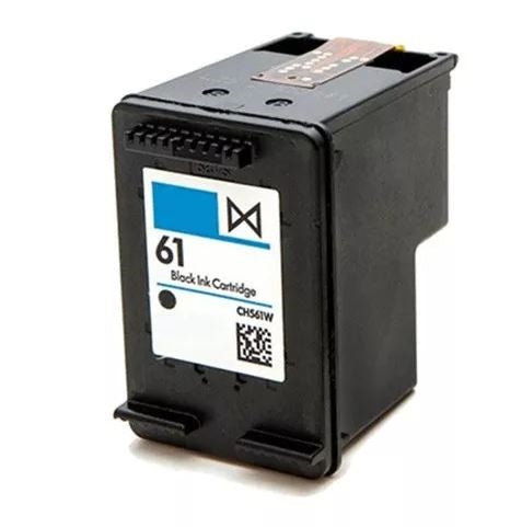 Compatible HP 61 Ink Cartridge by SuppliesOutlet