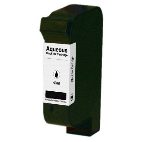 Compatible HP IQ2392A Ink Cartridge (Aqueous Black)