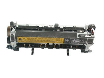 Remanufactured HP RM1-4554 Fuser Unit
