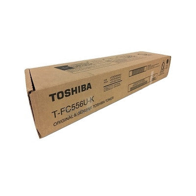 Toshiba TFC556U Toner Cartridge (All Colors)