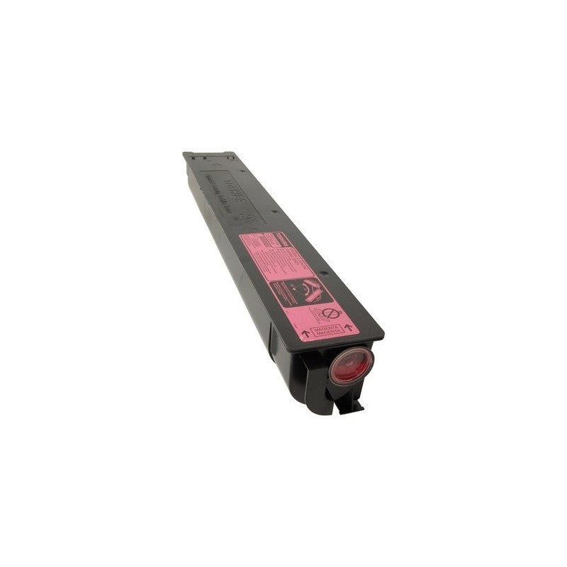 Toshiba T-FC55M Toner Cartridge (Magenta)