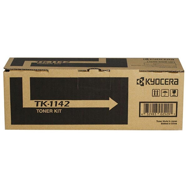 Kyocera-Mita TK-1142 Toner Cartridge (Black)