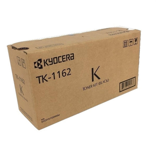 Kyocera-Mita TK-1162 Toner Cartridge (Black)