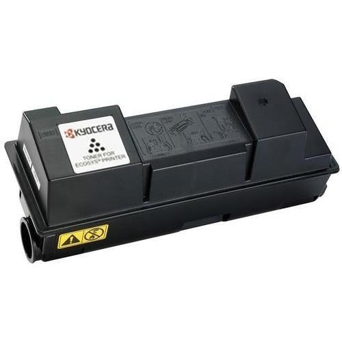 Kyocera Mita TK-342 Toner Cartridge (Black)