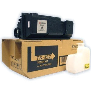Kyocera-Mita TK-352 Toner Cartridge (Black)
