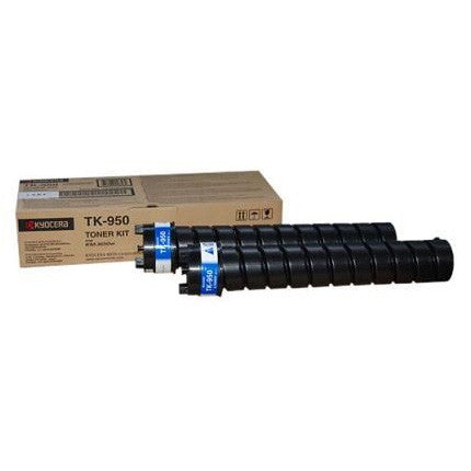 Kyocera-Mita TK-950 Toner Cartridge (Black)
