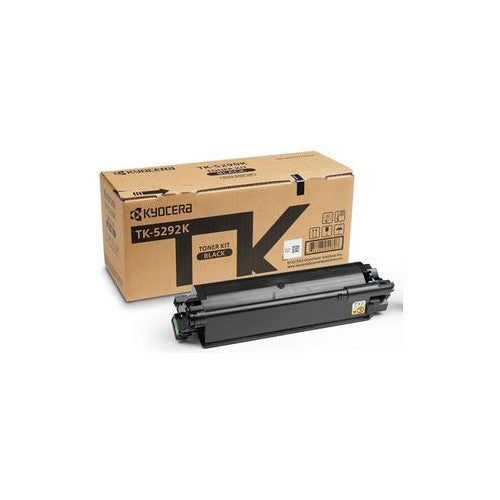 Kyocera-Mita TK-5292 Toner Cartridge (All Colors)