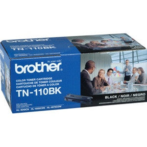 Brother TN110 Toner Cartridge (All Colors)