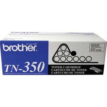 Brother TN350 Toner Cartridge (Black)