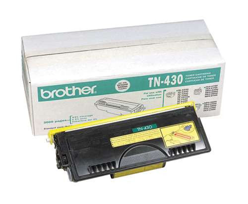Brother TN430 Toner Cartridge (Black)