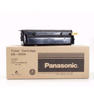 Panasonic UG-3204 Toner Cartridge (Black)