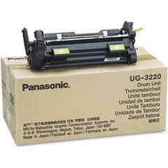 Panasonic UG-3220 Drum Unit (Black)