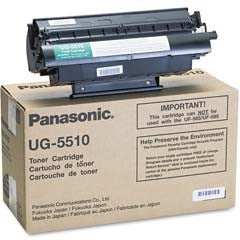 Panasonic UG-5510 Toner Cartridge (Black)